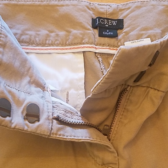 J Crew womens shorts - Picture 3 of 6